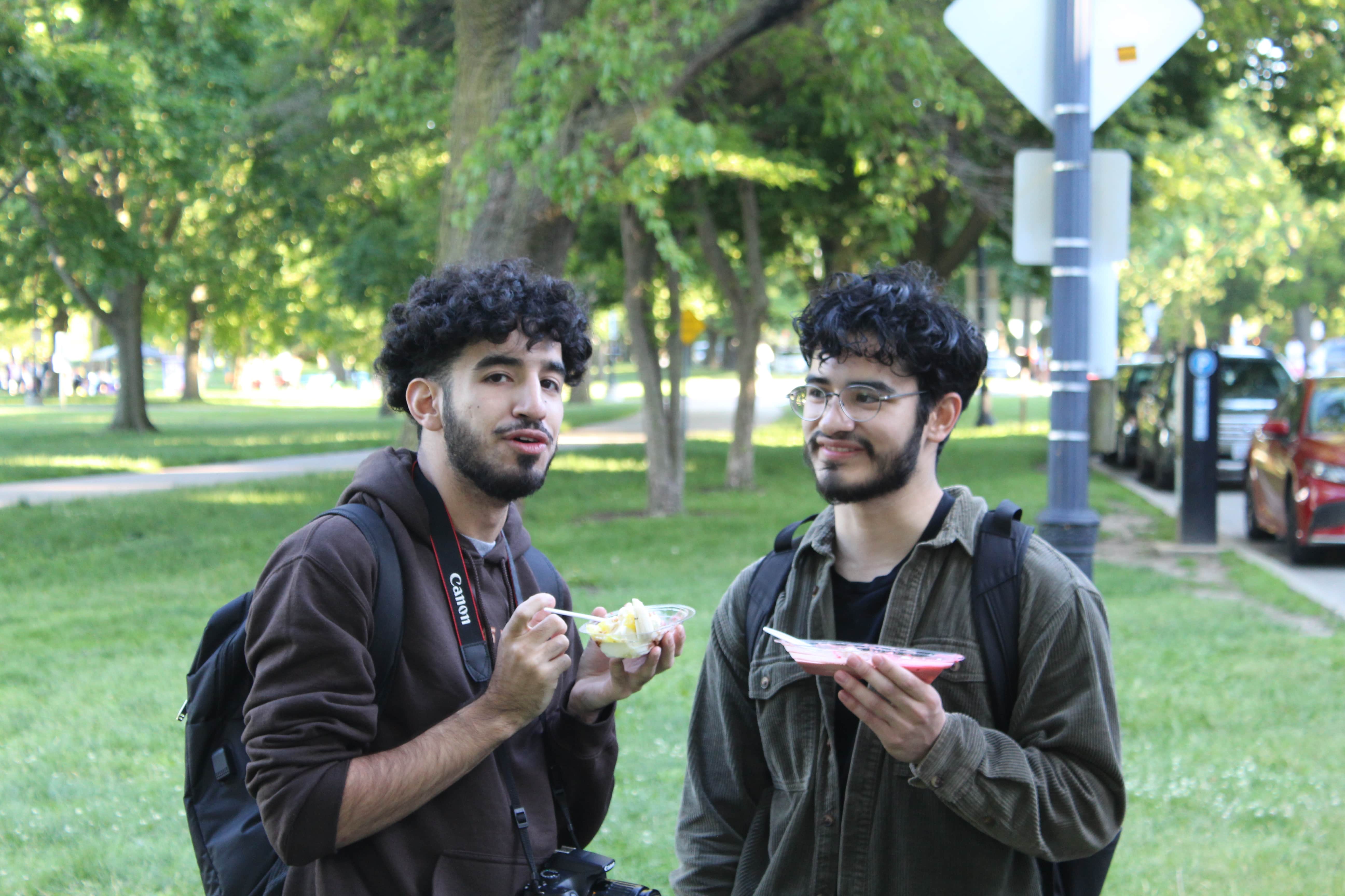 Emerging Coders x WiC Ice Cream Social
