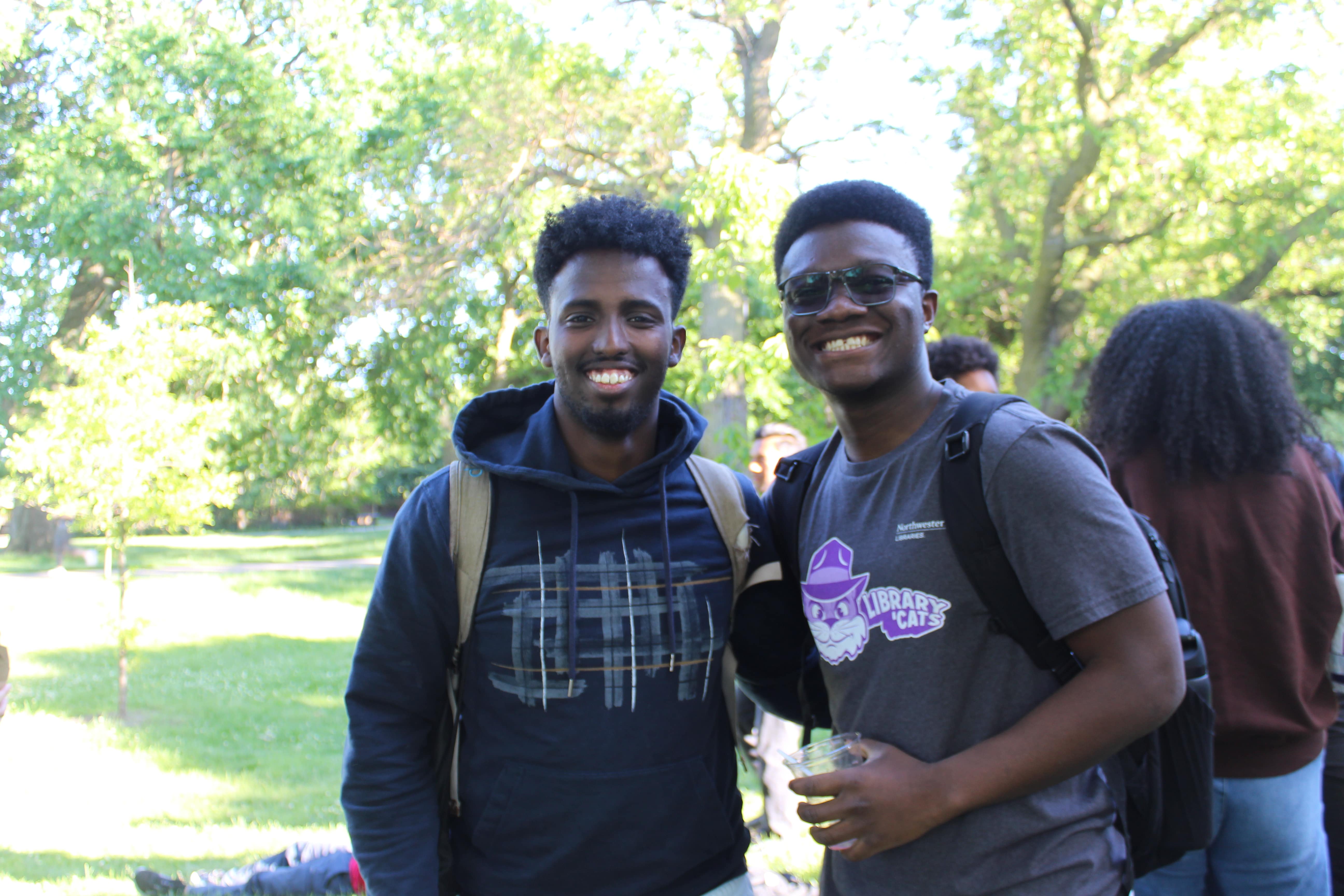 Emerging Coders x WiC Ice Cream Social