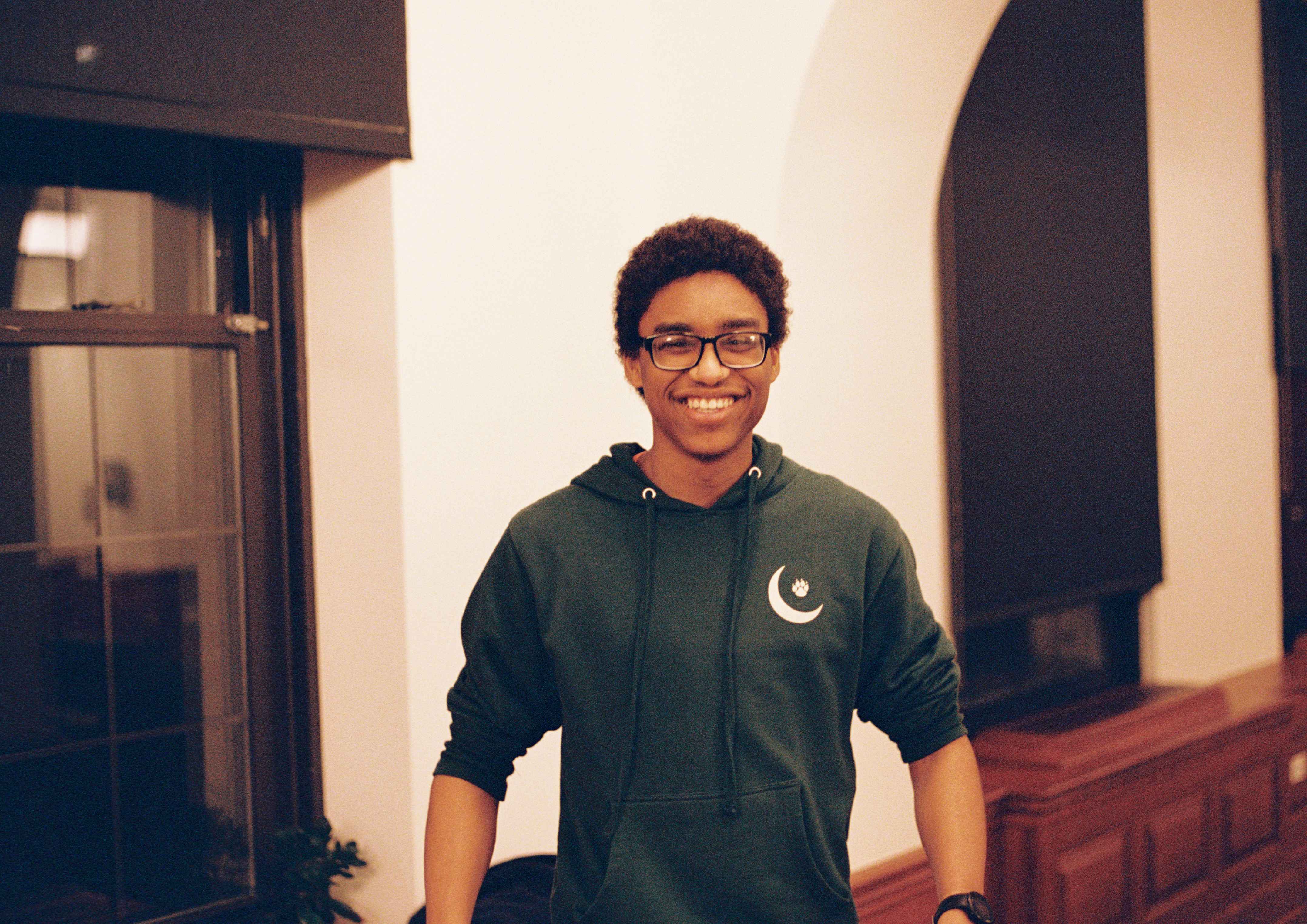 Faris Eltayib's avatar