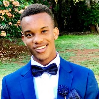 Donell Makuvire's avatar