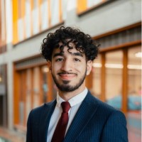 Emran Majidy's avatar