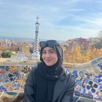 Safiya Menk's avatar