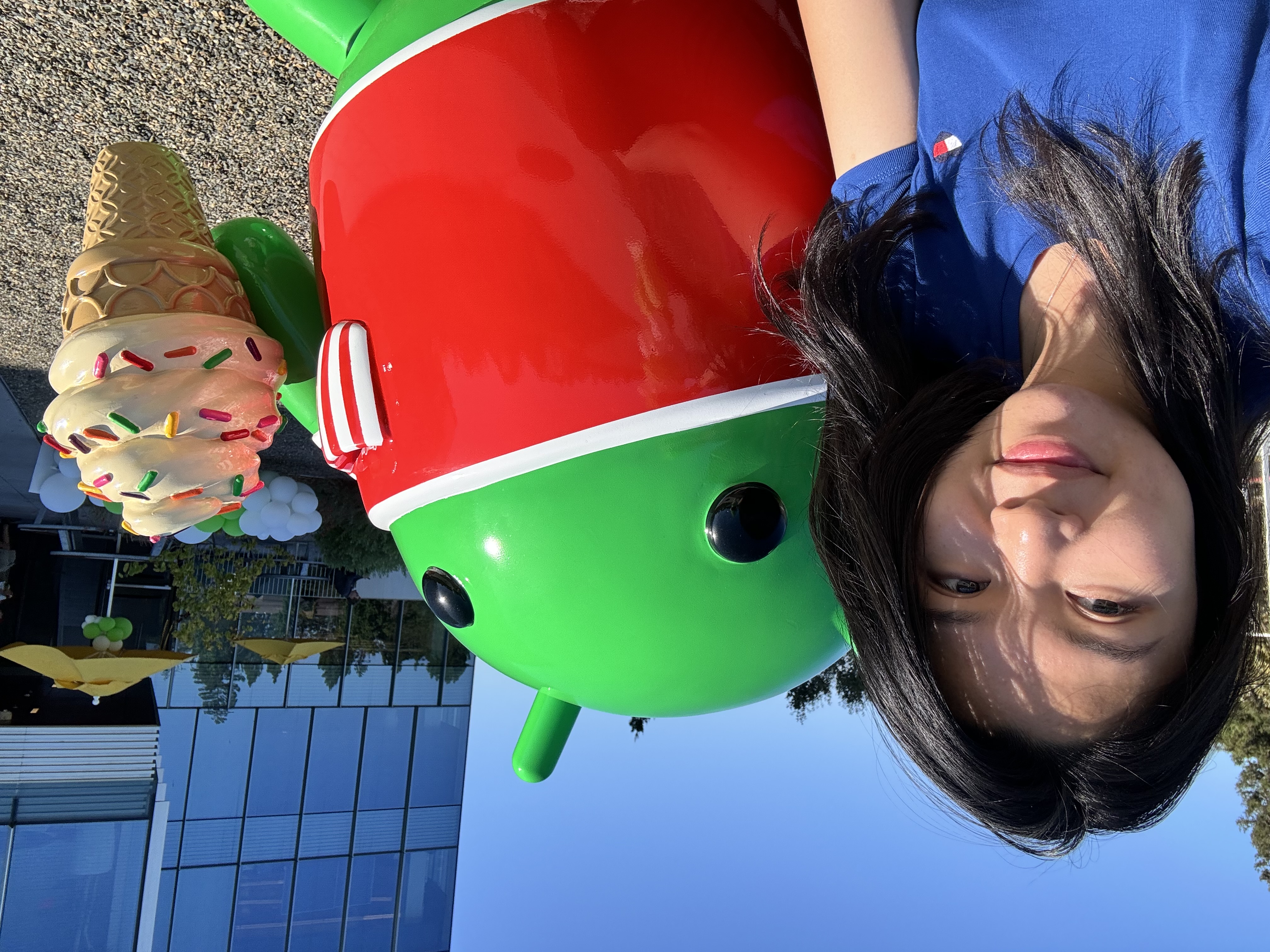 Xiaolin Liu's avatar