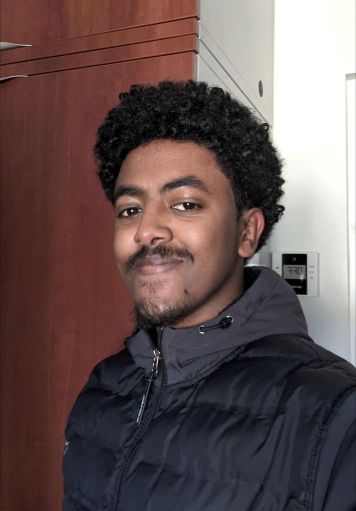 Yafet Hailu's avatar